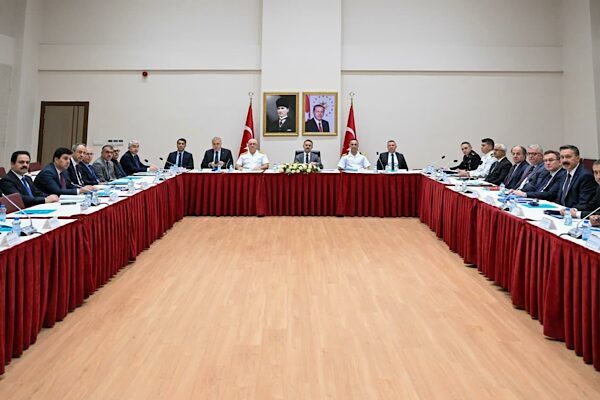 Kocaeli’de huzur ve güven ortamının sürdürülmesi amacıyla her ay yapılan