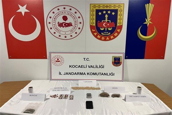 Kocaeli Valiliğinden yapılan açıklamaya göre 07 Ekim 2025 tarihinde Gebze