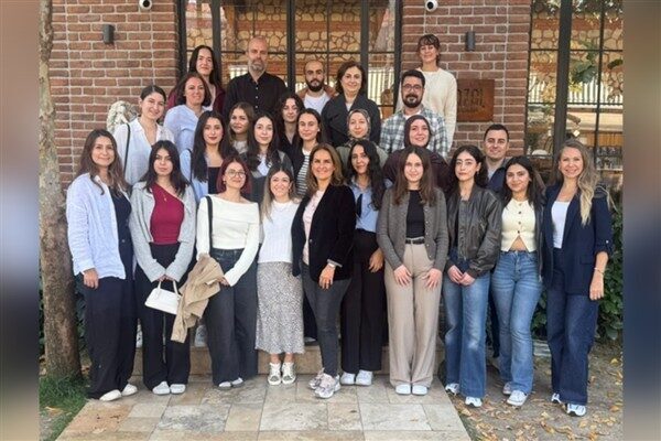 Koçfinans’ın teknoloji ve inovasyon alanlarında eğitim gören üniversiteli kadınları desteklemek