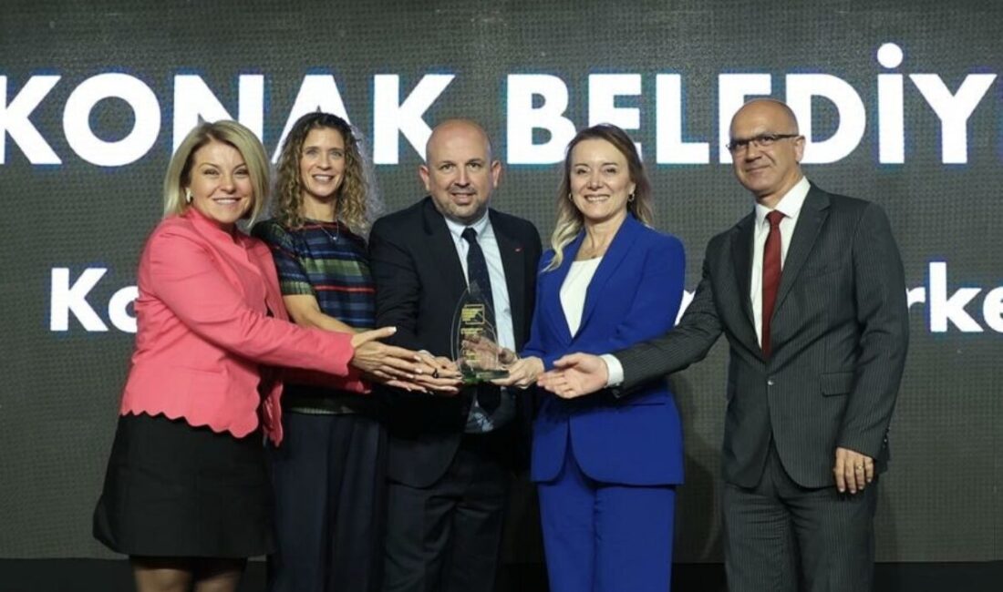 Konak Belediyesi, Cevdet İnci Eğitim Vakfı, Norm Holding, İnci Holding,
