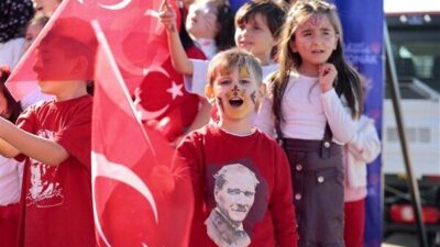 Konak Belediyesi’nin Cumhuriyetin 102’nci yıl dönümüne özel düzenlediği etkinlikler 29