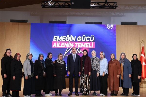  Programla kadınların sosyal, kültürel ve kişisel gelişimlerine katkı sağlanması, ayrıca