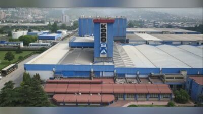 Yeni dönemde Kordsa, müşteri ihtiyaçlarını farklılaşan ürün ve hizmetleri ile