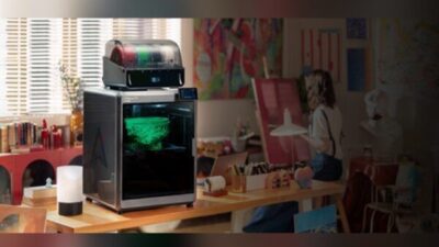 Creality’nin yeni nesil ürünleri olağanüstü hız, hassasiyet ve cihaz zekasıyla,