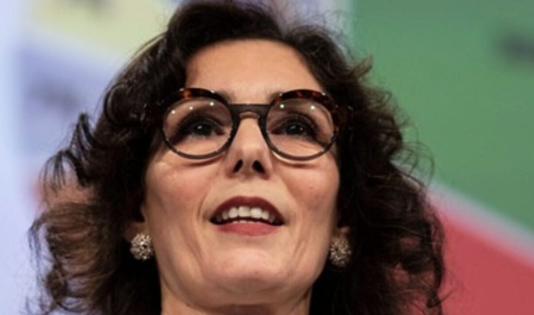 Avrupa Eşitlik, Hazırlık ve Kriz Yönetimi Komiseri Lahbib, Rusya’nın Ukrayna’ya yönelik