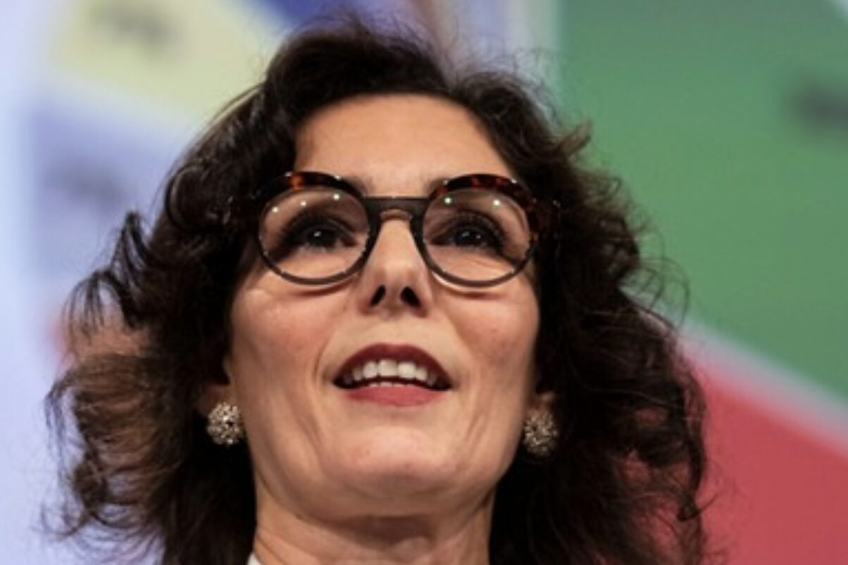 Avrupa Eşitlik, Hazırlık ve Kriz Yönetimi Komiseri Lahbib, Rusya’nın Ukrayna’ya yönelik