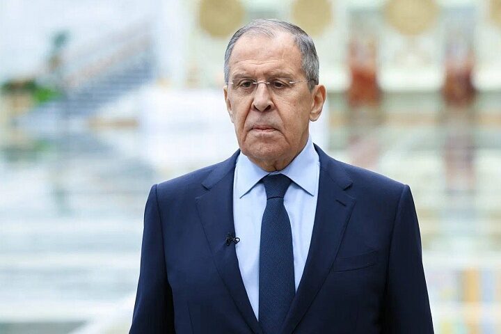 Lavrov: Batı’nın hâkimiyet dönemi sona erdi Rusya Dışişleri Bakanı Sergey Lavrov, NATO ve Avrupa Birliği ülkelerinin