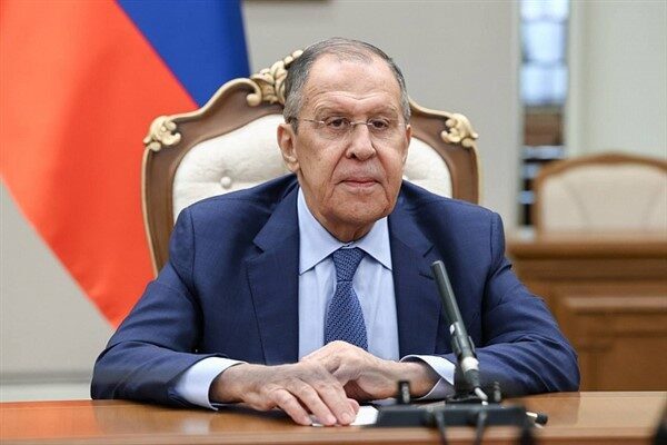 Rusya Dışişleri Bakanı Lavrov ve Macaristan Dışişleri Bakanı Szijjarto, enerji
