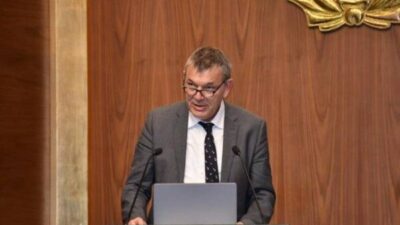 UNRWA Genel Komiseri Lazzarini, ateşkesin yürürlüğe girmesiyle birlikte ajansın, Gazze'deki