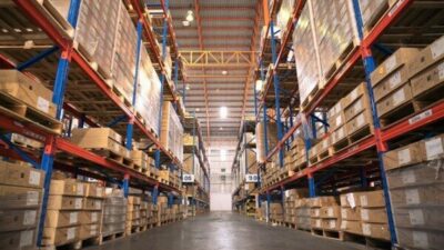 Çin Lojistik ve Satın Alma Federasyonu, yılın ilk dokuz ayında