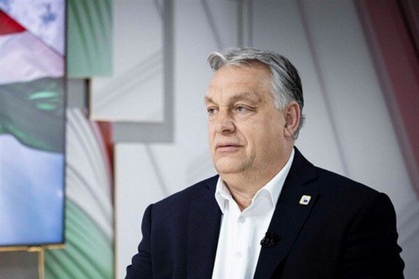 Orban, “Brüksel savaşı seçti. ‘İstekliler Koalisyonu’ adı altında başkalarını ölüme