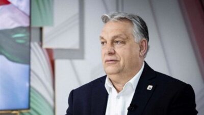 Macaristan Başbakanı Viktor Orban, Polonya’da eski Adalet Bakanı Zbigniew Ziobro