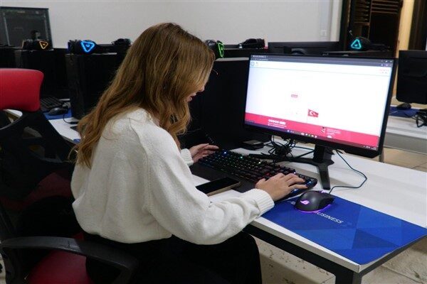 Manisa Büyükşehir Belediyesi Bilgi İşlem Dairesi Başkanlığı tarafından yazılımı geliştirilen