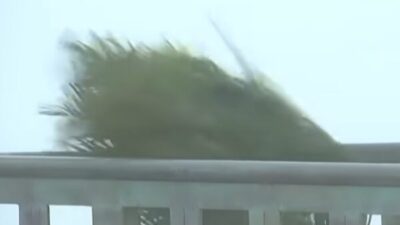 Melissa Kasırgası, Jamaika'yı geçerek modern tarihte Karayipler'i vuran en güçlü