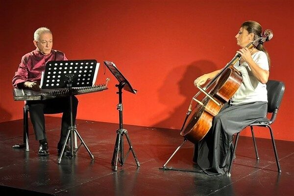 Nilüfer Belediyesi Dr. Hüseyin Parkan Sanlıkol Müzik Enstrümanları Müzesi (MEM),