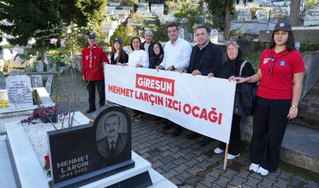 31 Ekim 2002’de yakalandığı amansız hastalık sonucu hayatını kaybetmişti. Belediyeden