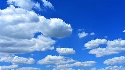 MGM, 30 Ekim – 5 Kasım 2025 tarihlerinin hava tahminini açıkladı. 