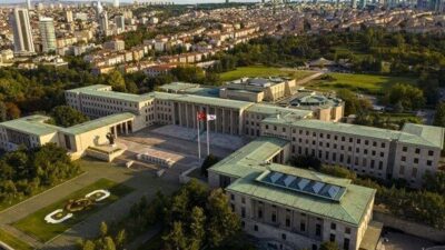 TBMM Başkanı Kurtulmuş’un konuşmasından bazı satır başları şöyle: “Süreçteki müzakereler