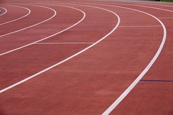 Hindistan'da düzenlenen Dünya Para Atletizm Şampiyonası'nda erkekler 800 metre T20
