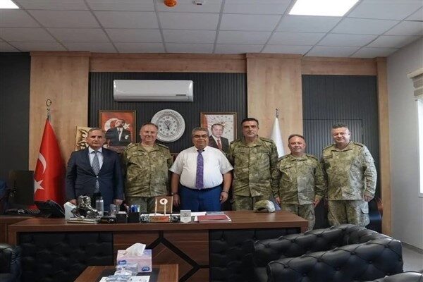 Milli Savunma Bakanlığı Askeri Sağlık Hizmetleri Genel Müdürü Tabip Tuğgeneral