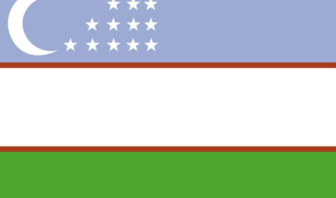 Özbekistan Cumhurbaşkanı Shavkat Mirziyoyev, bugün MDH  Devlet Başkanları Konseyi toplantısına katılarak, Özbekistan’ın bölgesel