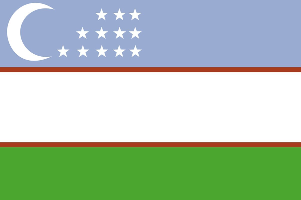 Özbekistan Cumhurbaşkanı Shavkat Mirziyoyev, bugün MDH  Devlet Başkanları Konseyi toplantısına katılarak, Özbekistan’ın bölgesel