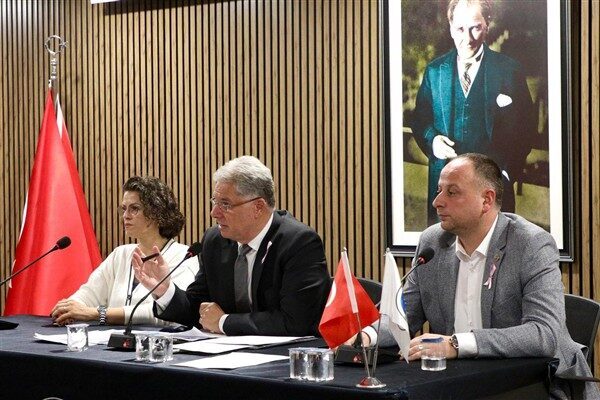 Mudanya Belediyesi’nin 2026 Mali Yılı Bütçesi, Belediye Meclisi’nin Ekim ayı