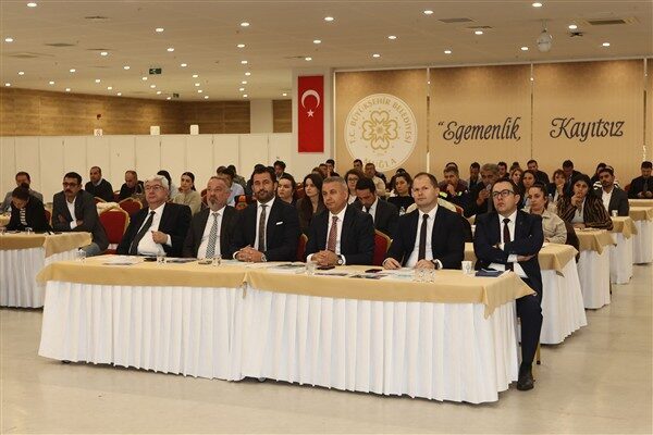 Muğla Büyükşehir Belediyesi tarafından Türkan Saylan Çağdaş Yaşam Merkezi’nde gerçekleştirilen