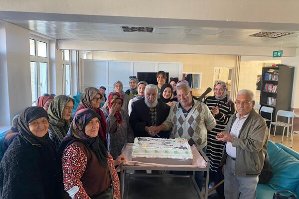 Karaman Gençlik ve Spor İl Müdürlüğü’ne bağlı Nefise Sultan Kız