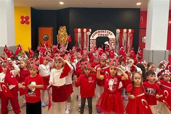 Nilüfer Belediyesi’ne bağlı Çamlıca, Burak Berk, Ferhat Bakgör ve Kerem