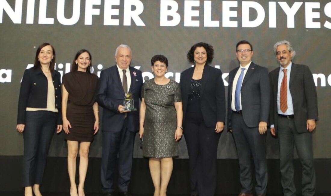 Nilüfer Belediyesi, “Birlikte Daha Güçlü: İş Koçu Destekli İstihdam Projesi”
