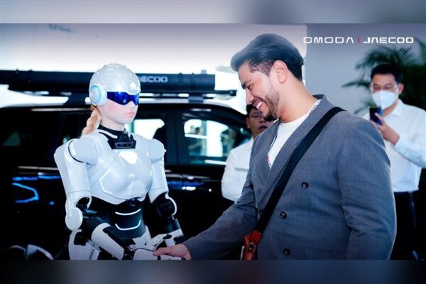 OMODA & JAECOO 2025 Uluslararası Kullanıcı Zirvesi dünya çapında büyük