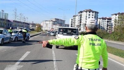 Ordu İl Emniyet Müdürlüğü Narkotik Suçlarla Mücadele Şube Müdürlüğü ekipleri,