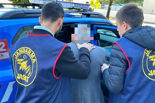 Ordu Valiliği’nden yapılan açıklamaya göre, Ordu İl Jandarma Komutanlığı sorumluluk