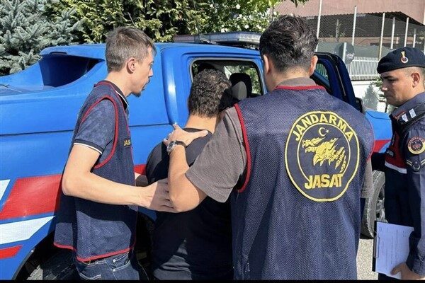 Söz konusu çalışmalarda ssayiş faaliyetleri kapsamında; Jandarma Asayiş Timleri tarafından 31