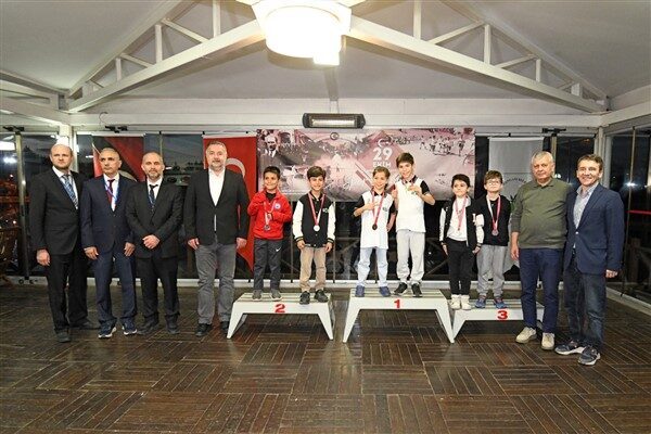 Osmangazi Belediyesi Gençlik ve Spor Hizmetleri Müdürlüğü ev sahipliğinde Sukaypark