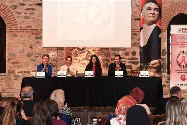 Osmangazi Belediyesi, kadınlarda en sık görülen kanser türlerinden biri olan