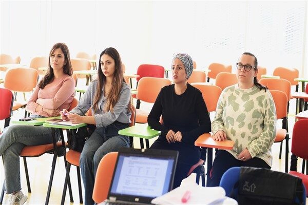 Yeni dönemle birlikte Soğanlı Kültür Merkezi başta olmak üzere birçok