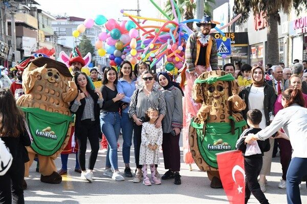 Festivalin tanıtım toplantısında konuşan Osmaniye Belediye Başkanı İbrahim Çenet, kentin