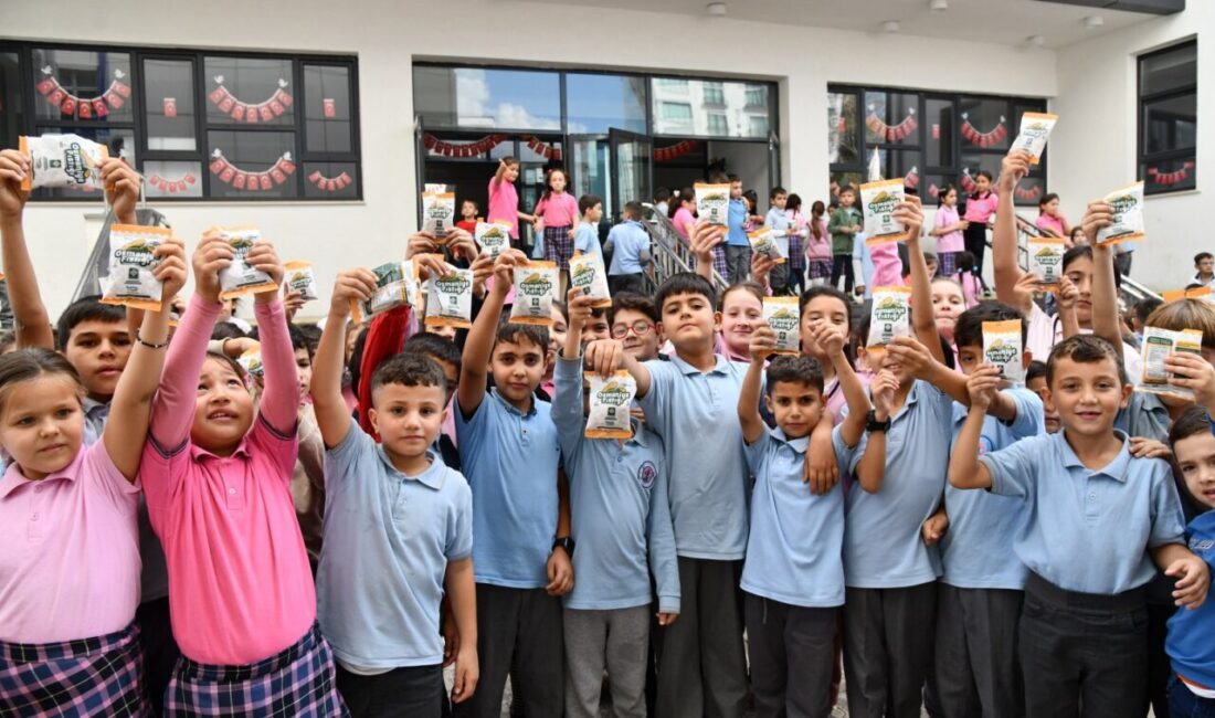 Osmaniye Belediyesi’nin  Atatürk Caddesi üzerinde 25-26 Ekim tarihleri arasında ikincisini