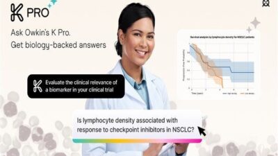 Doğal dil ile sorgulanabilen kurumsal platform, ilaç şirketleri, biyoteknoloji firmaları