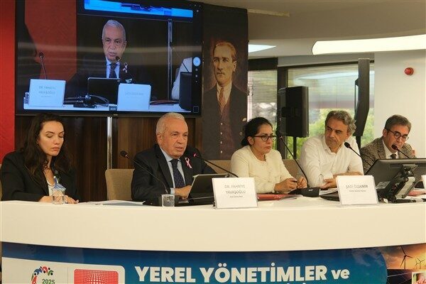 Türkiye Belediye Birliği (TBB), Uluslararası Kooperatifler Yılı etkinlikleri kapsamında 9-10