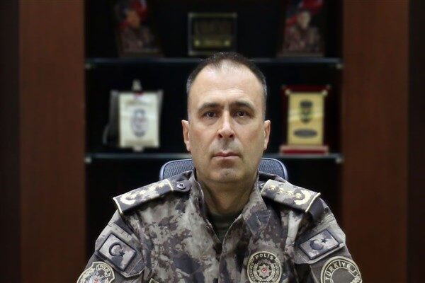 Cumhurbaşkanı kararnamesiyle Emniyet Genel Müdürlüğü Özel Harekât Başkanlığına, yıllarını terörle