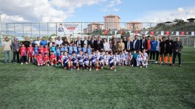 Pamukkale Belediyesi’nin 29 Ekim Cumhuriyet Bayramı etkinlikleri kapsamında düzenlenen Kulüpler