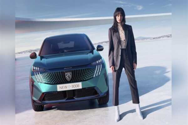 Otomotiv dünyasının önde gelen markalarından Peugeot, yeni nesil 3008 fastback