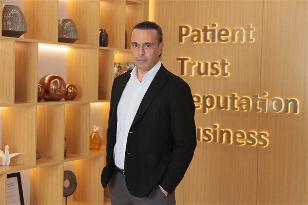 Plazma kaynaklı tedaviler, başka bir alternatif tedavi seçeneği bulunmayan birçok