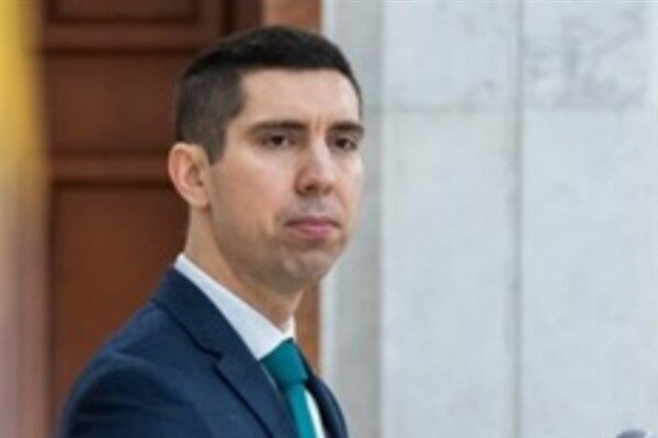 Moldova Başbakan Yardımcısı Mihail Popșoi, AGİT Demokratik Kurumlar ve İnsan