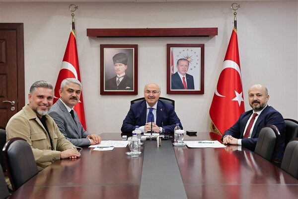 Pozantı Belediyesi, Aşçıbekirli Mahallesi'nde mülkiyeti kendisine ait olan bir binayı,