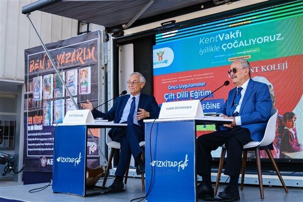İzmir Büyükşehir Belediyesi’nin ev sahipliğinde, İZFAŞ ve TACT Fuarcılık iş