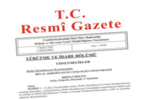Resmi Gazete başlıkları YÜRÜTME VE İDARE BÖLÜMÜ  YÖNETMELİK  –– Trakya Üniversitesi Lisansüstü Eğitim-Öğretim